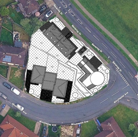 Property thumbnail image for Winchester Avenue, Stoke-on-Trent