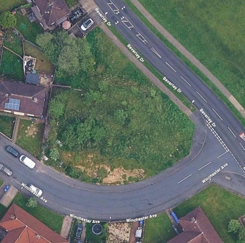 Property thumbnail image for Winchester Avenue, Stoke-on-Trent