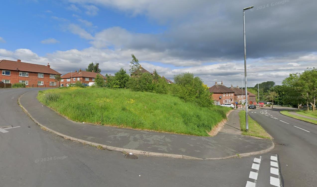 Property image for Winchester Avenue, Stoke-on-Trent