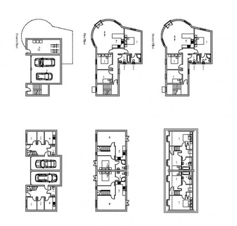 Property thumbnail image for Winchester Avenue, Stoke-on-Trent