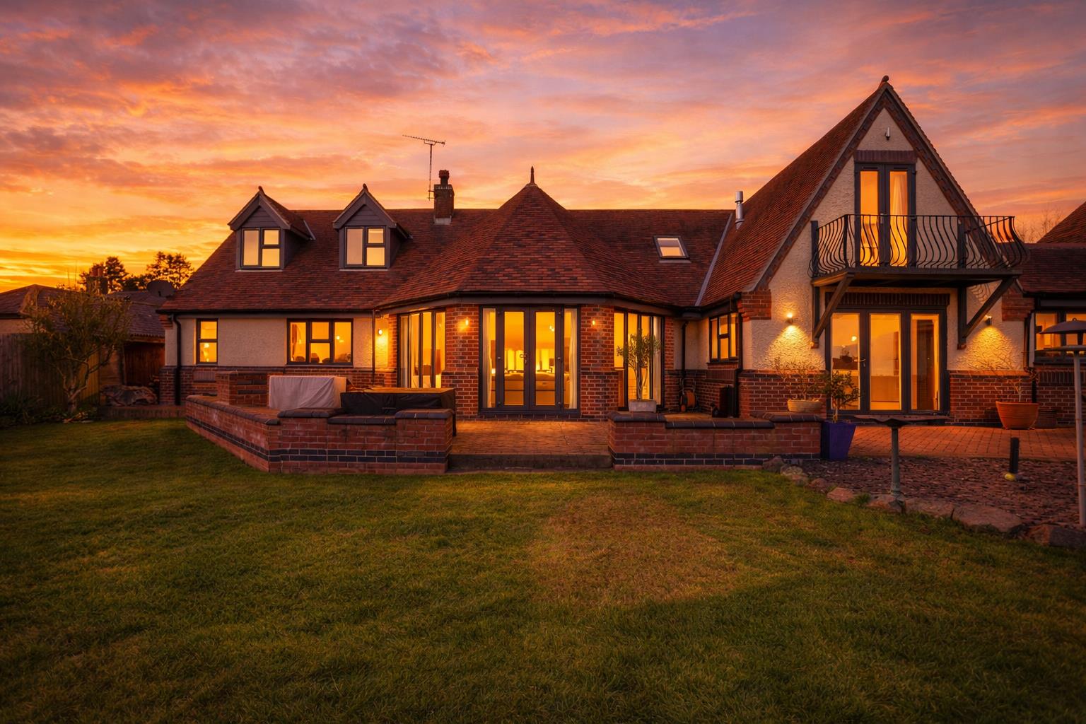 Property image for Francis Lane, Newton Burgoland