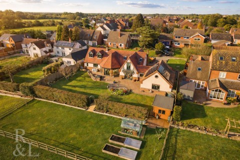 Property thumbnail image for Francis Lane, Newton Burgoland