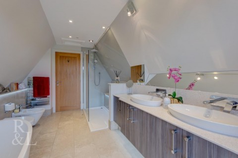 Property thumbnail image for Francis Lane, Newton Burgoland