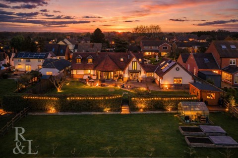 Property thumbnail image for Francis Lane, Newton Burgoland