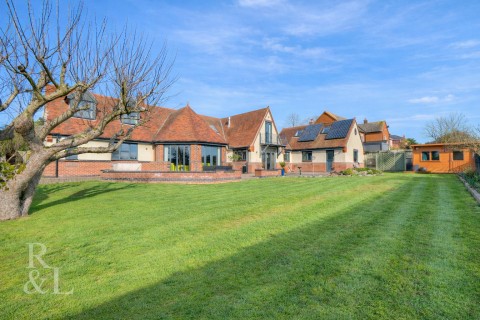 Property thumbnail image for Francis Lane, Newton Burgoland