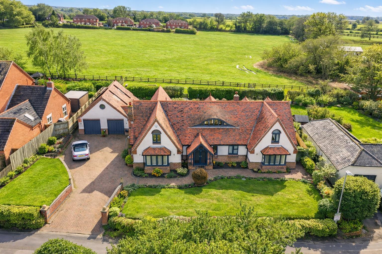 Property image for Francis Lane, Newton Burgoland