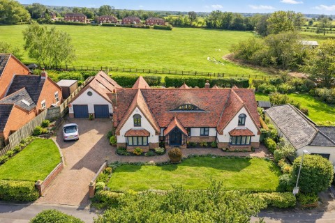 Property thumbnail image for Francis Lane, Newton Burgoland