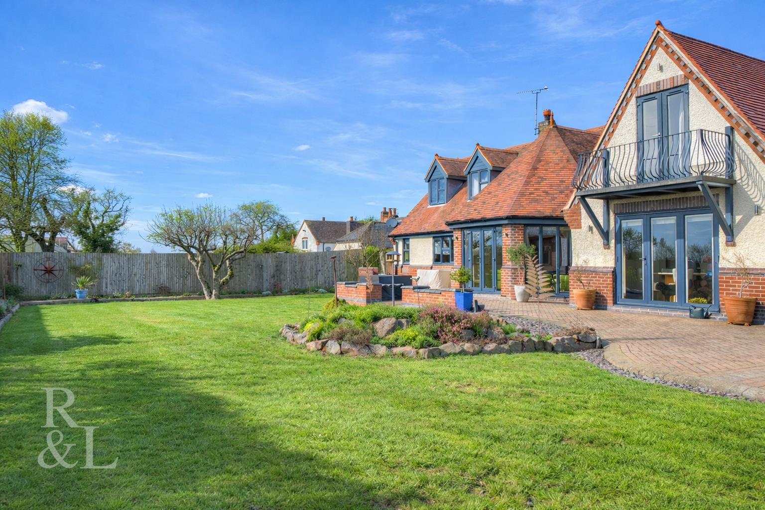 Property image for Francis Lane, Newton Burgoland