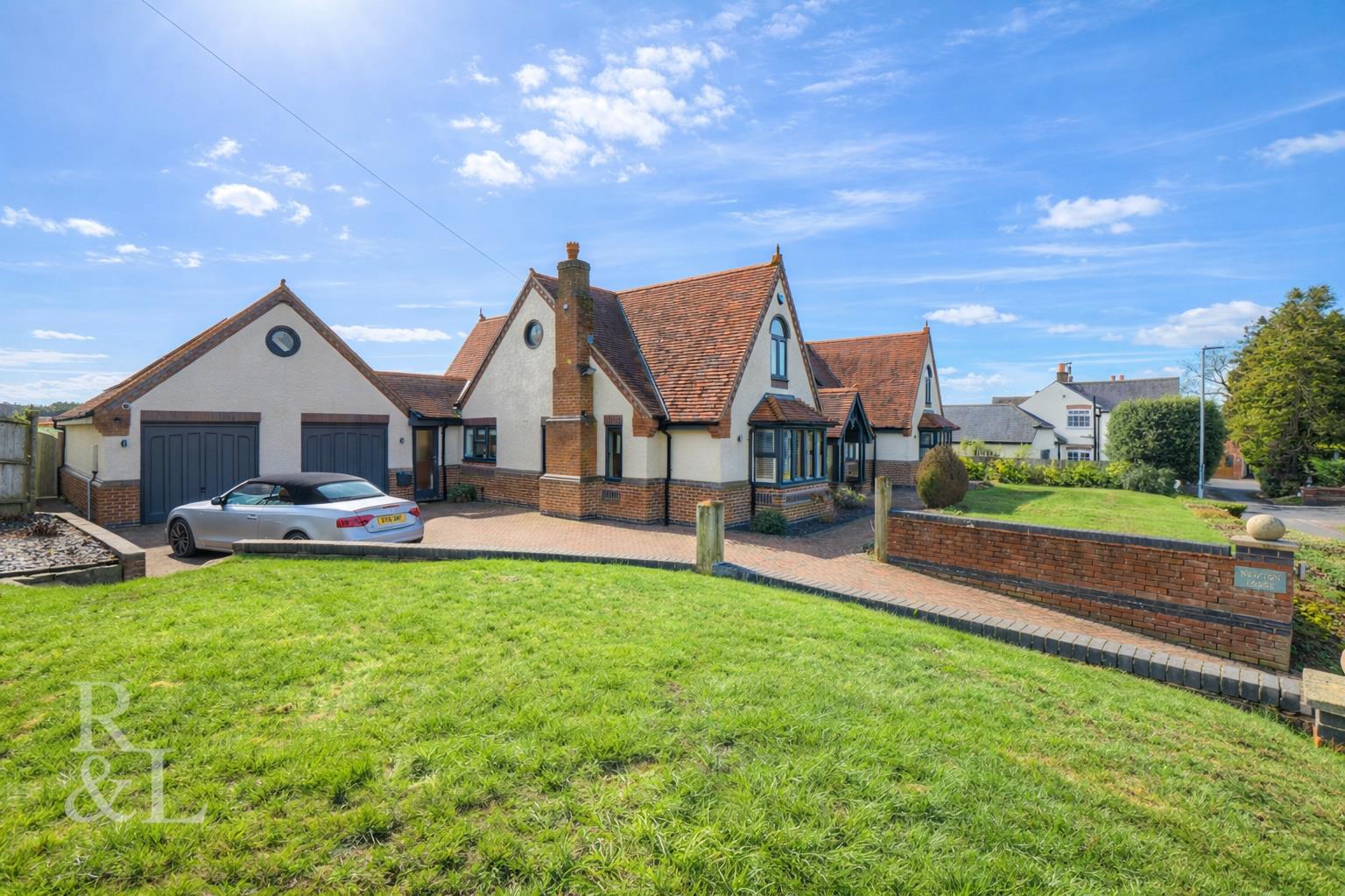 Property image for Francis Lane, Newton Burgoland