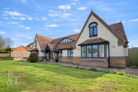 Property thumbnail image for Francis Lane, Newton Burgoland