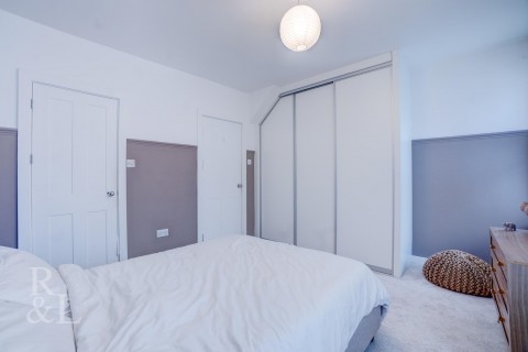 Property thumbnail image for Richmond Road, West Bridgford, Nottingham