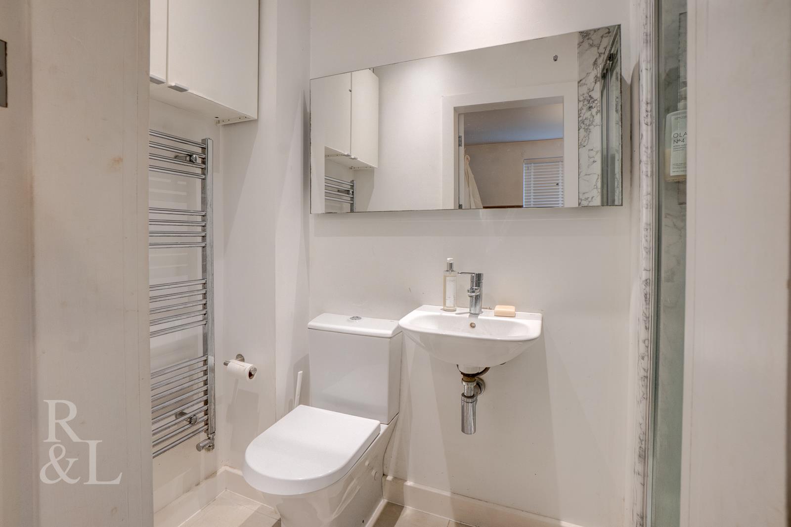 Property image for Richmond Road, West Bridgford, Nottingham