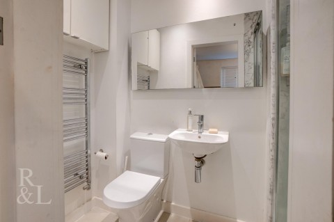 Property thumbnail image for Richmond Road, West Bridgford, Nottingham