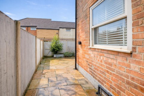 Property thumbnail image for Richmond Road, West Bridgford, Nottingham