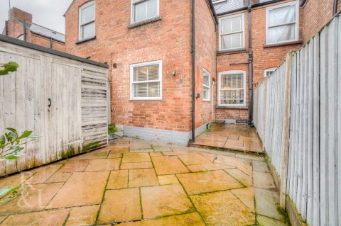 Property thumbnail image for Richmond Road, West Bridgford, Nottingham