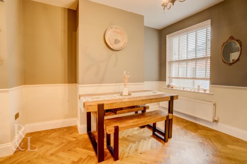 Property thumbnail image for Richmond Road, West Bridgford, Nottingham