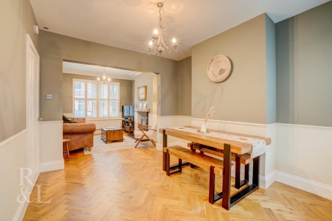 Property thumbnail image for Richmond Road, West Bridgford, Nottingham