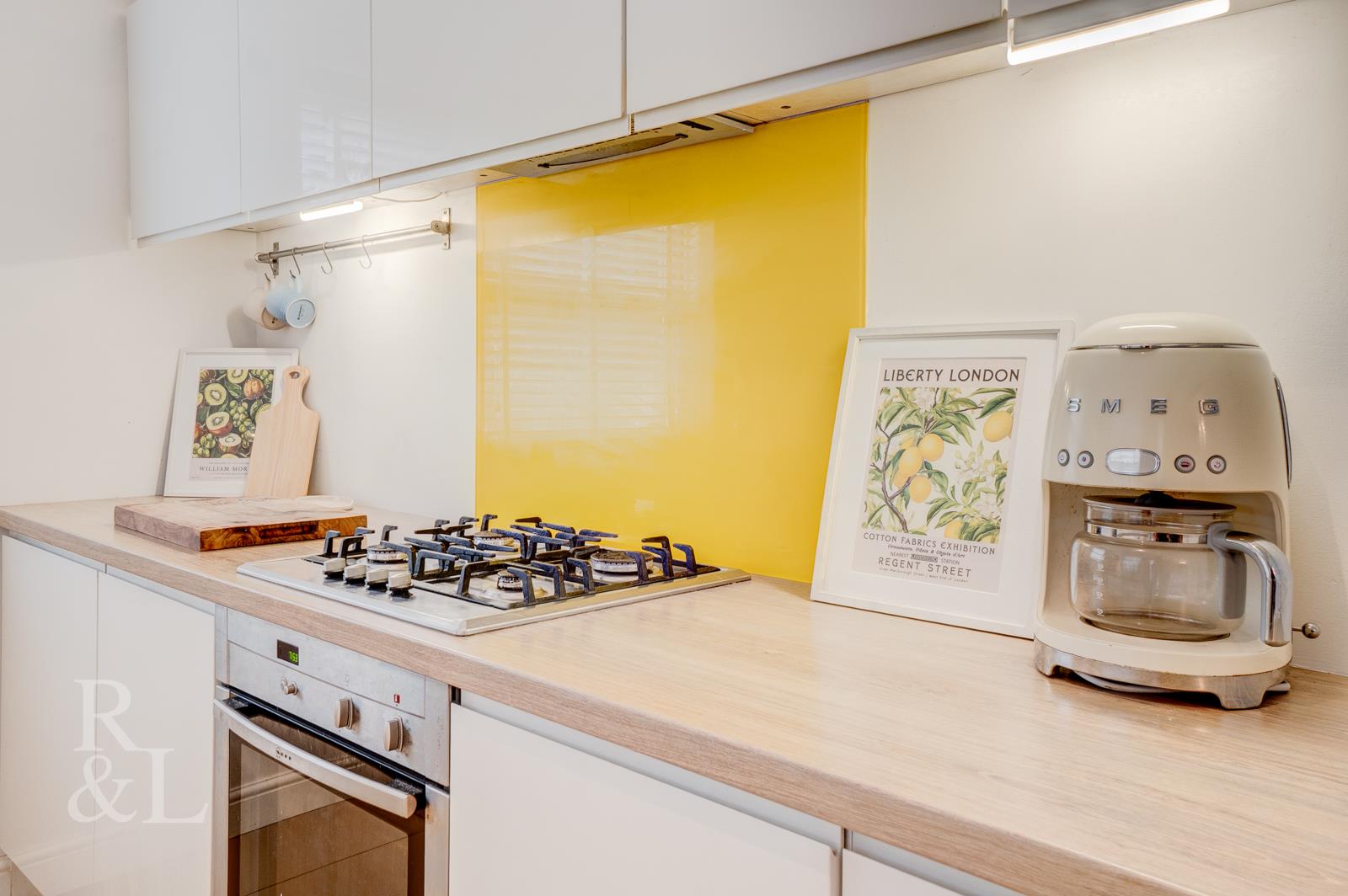 Property image for Richmond Road, West Bridgford, Nottingham