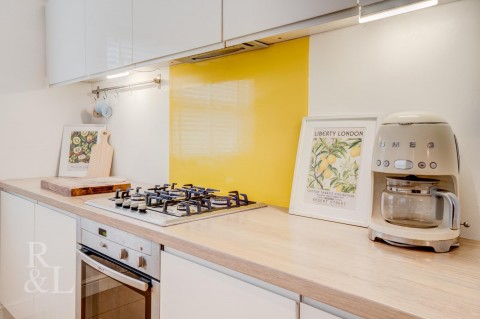 Property thumbnail image for Richmond Road, West Bridgford, Nottingham