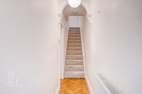 Property thumbnail image for Richmond Road, West Bridgford, Nottingham