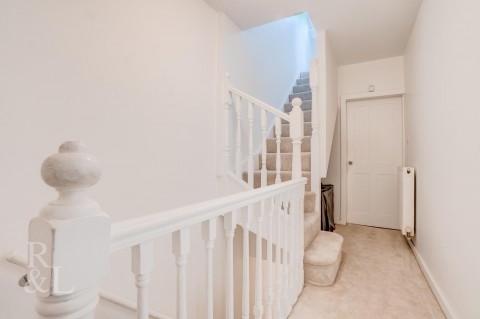 Property thumbnail image for Richmond Road, West Bridgford, Nottingham