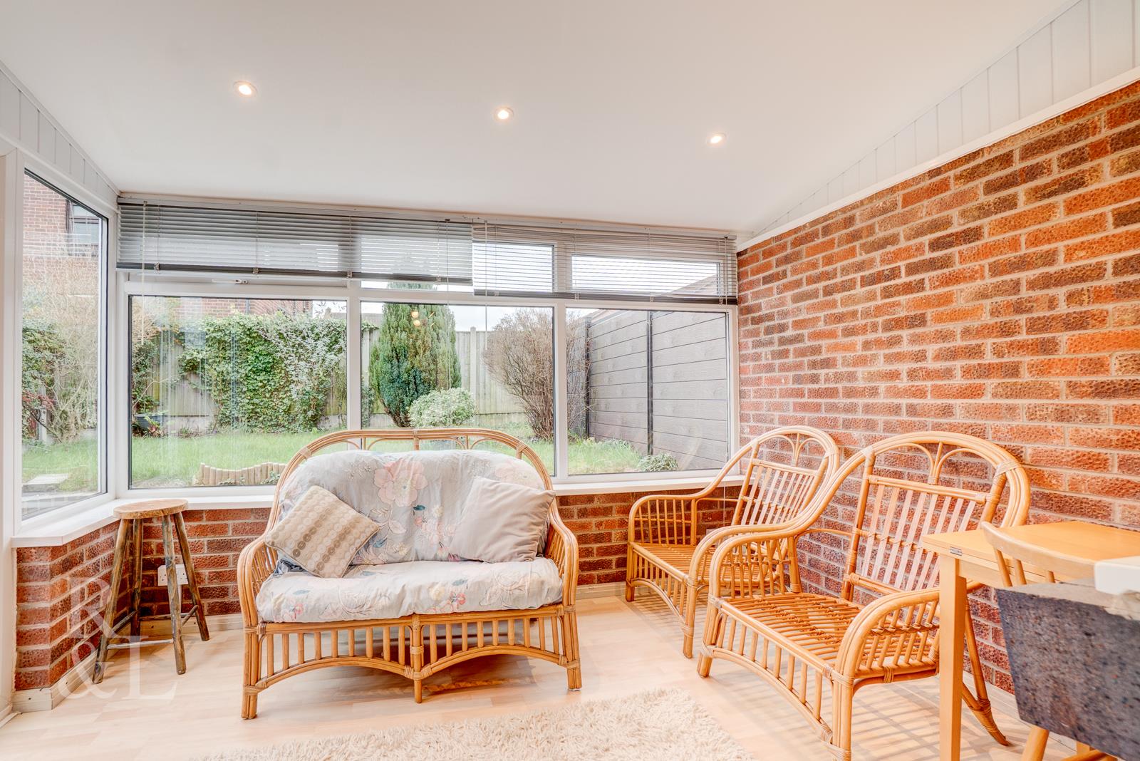 Property image for Broadleigh Close, West Bridgford, Nottingham