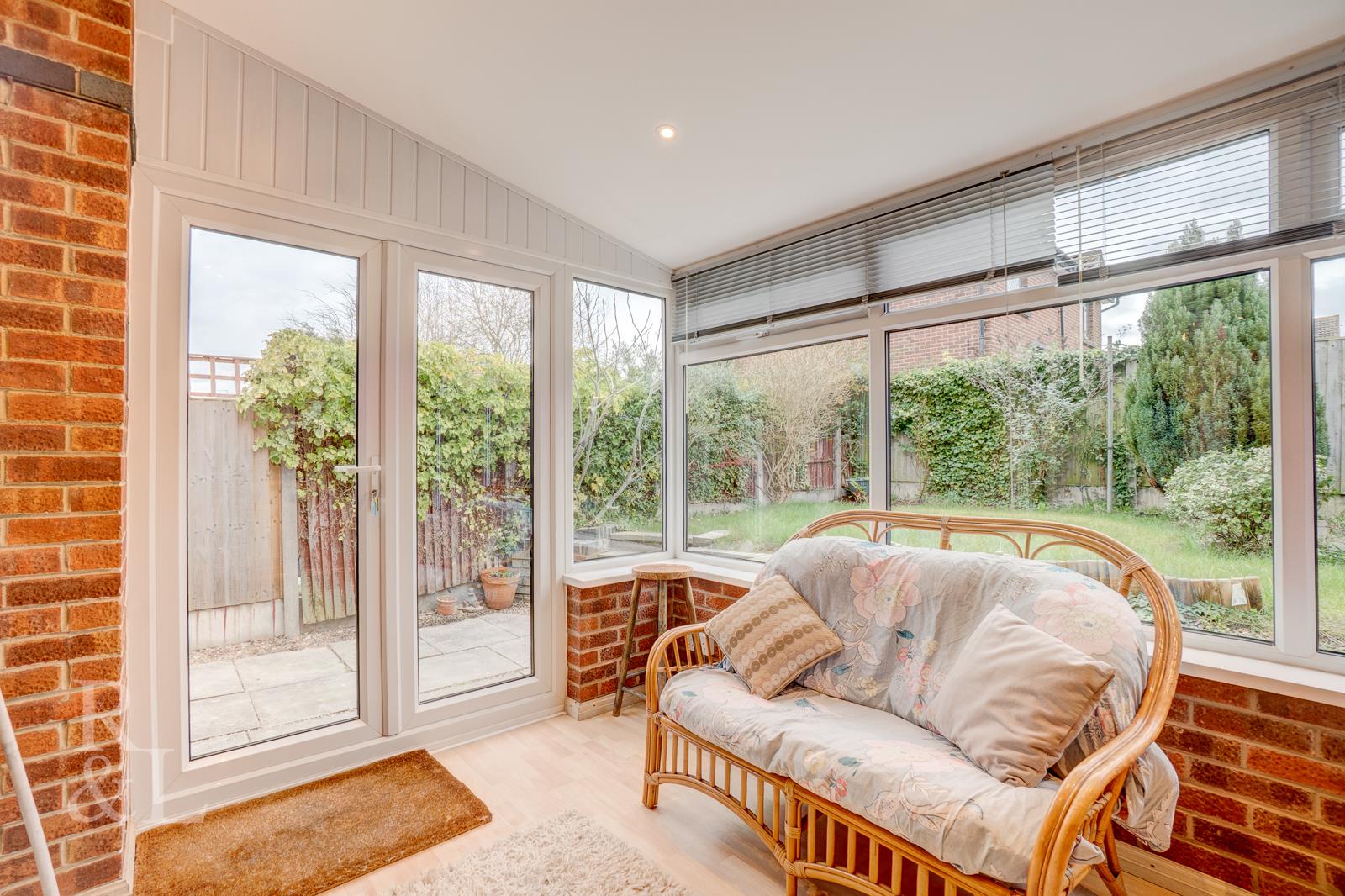 Property image for Broadleigh Close, West Bridgford, Nottingham