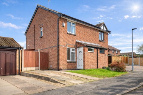 Property thumbnail image for Broadleigh Close, West Bridgford, Nottingham