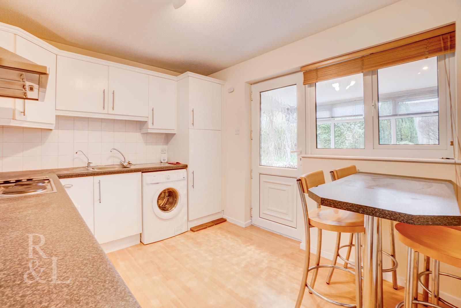 Property image for Broadleigh Close, West Bridgford, Nottingham