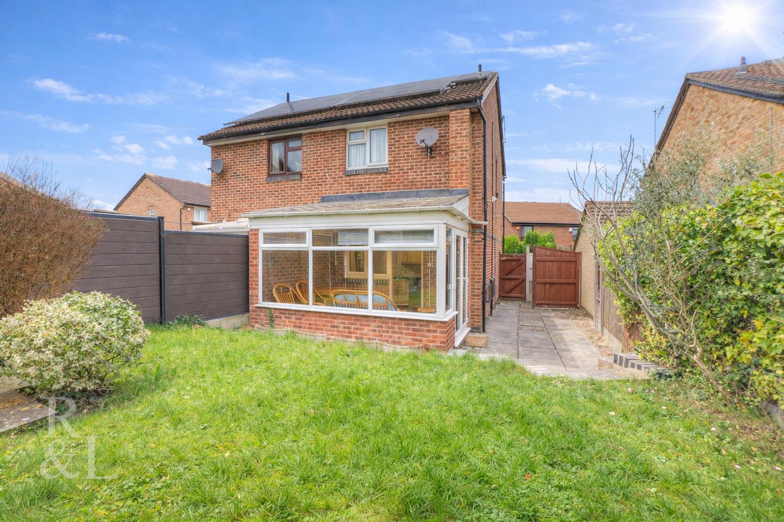 Property image for Broadleigh Close, West Bridgford, Nottingham