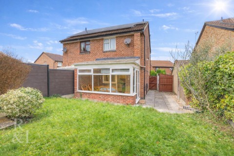 Property thumbnail image for Broadleigh Close, West Bridgford, Nottingham