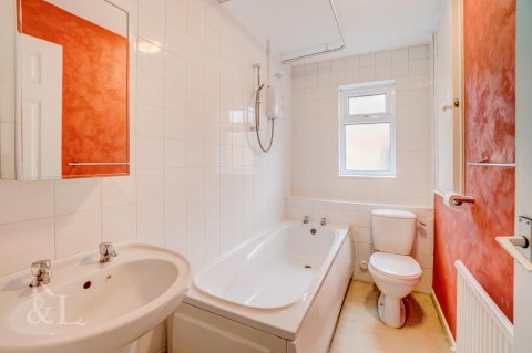 Property thumbnail image for Broadleigh Close, West Bridgford, Nottingham