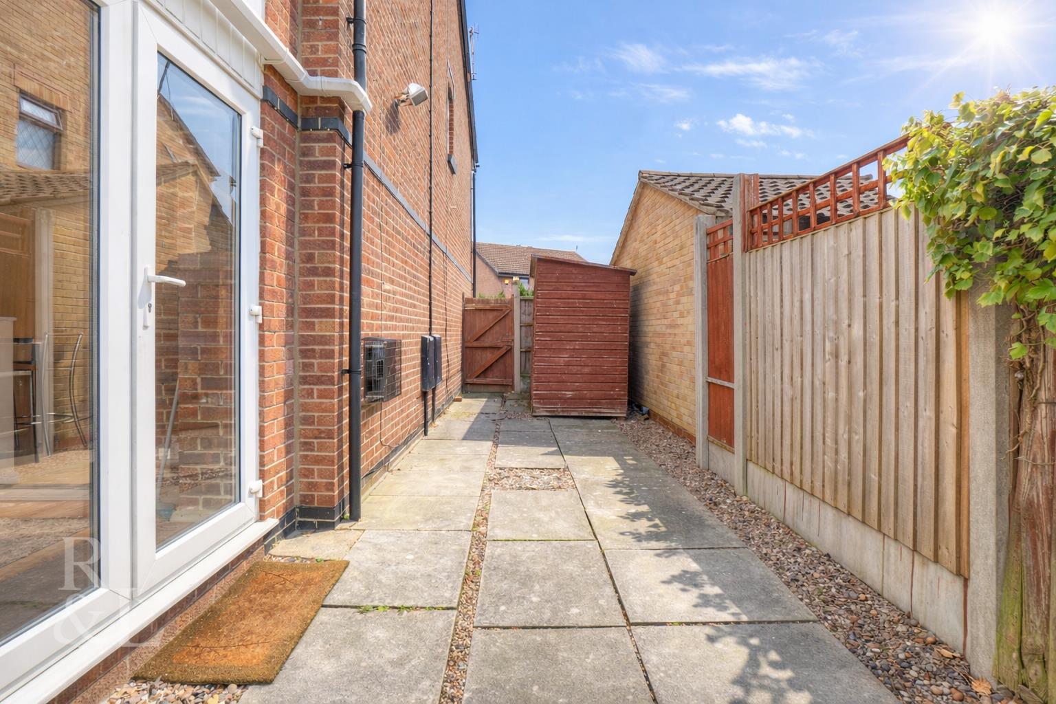 Property image for Broadleigh Close, West Bridgford, Nottingham