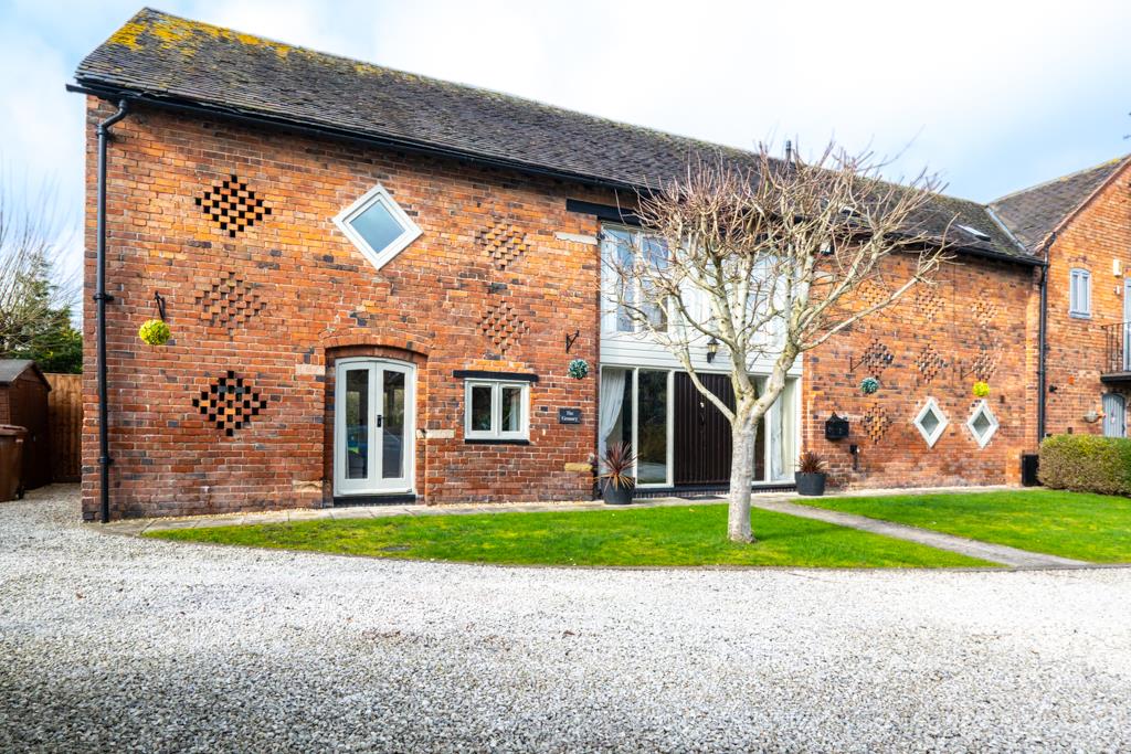 Property image for Portleys Lane, Drayton Bassett, Tamworth