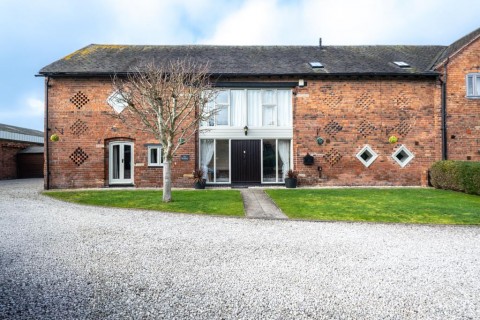 Property thumbnail image for Portleys Lane, Drayton Bassett, Tamworth