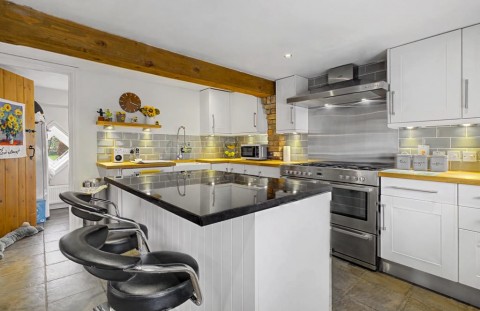 Property thumbnail image for Portleys Lane, Drayton Bassett, Tamworth