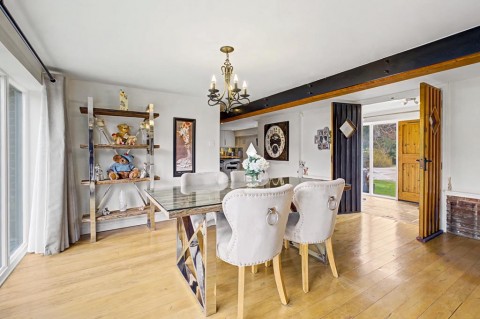 Property thumbnail image for Portleys Lane, Drayton Bassett, Tamworth