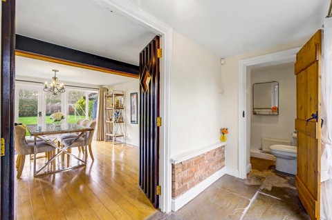 Property thumbnail image for Portleys Lane, Drayton Bassett, Tamworth