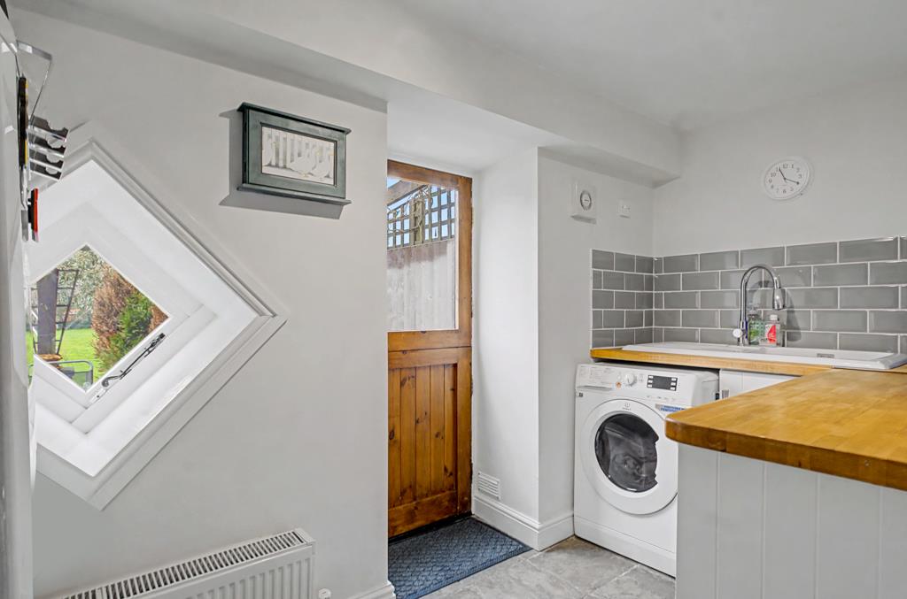 Property image for Portleys Lane, Drayton Bassett, Tamworth