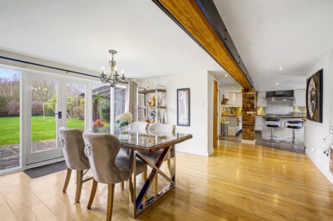 Property thumbnail image for Portleys Lane, Drayton Bassett, Tamworth