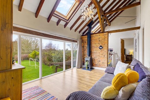 Property thumbnail image for Portleys Lane, Drayton Bassett, Tamworth