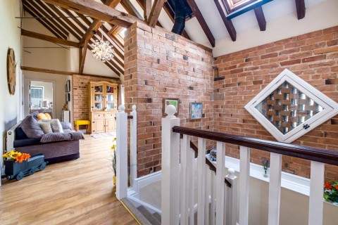Property thumbnail image for Portleys Lane, Drayton Bassett, Tamworth