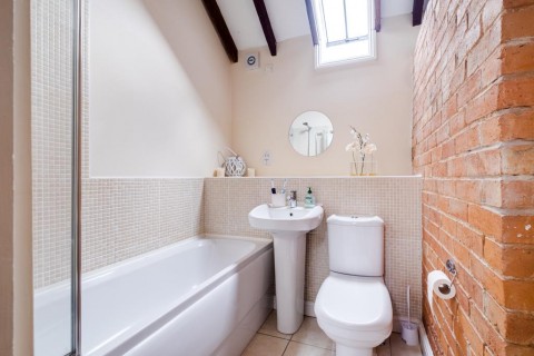 Property thumbnail image for Portleys Lane, Drayton Bassett, Tamworth