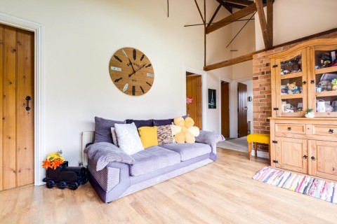 Property thumbnail image for Portleys Lane, Drayton Bassett, Tamworth