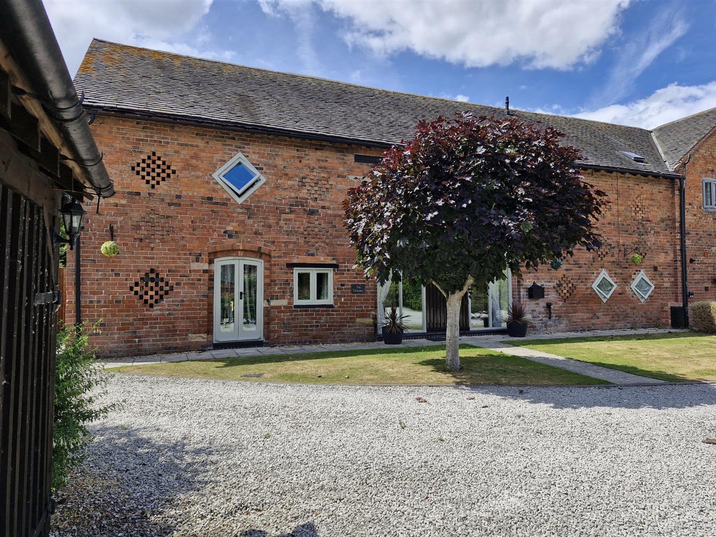 Property image for Portleys Lane, Drayton Bassett, Tamworth