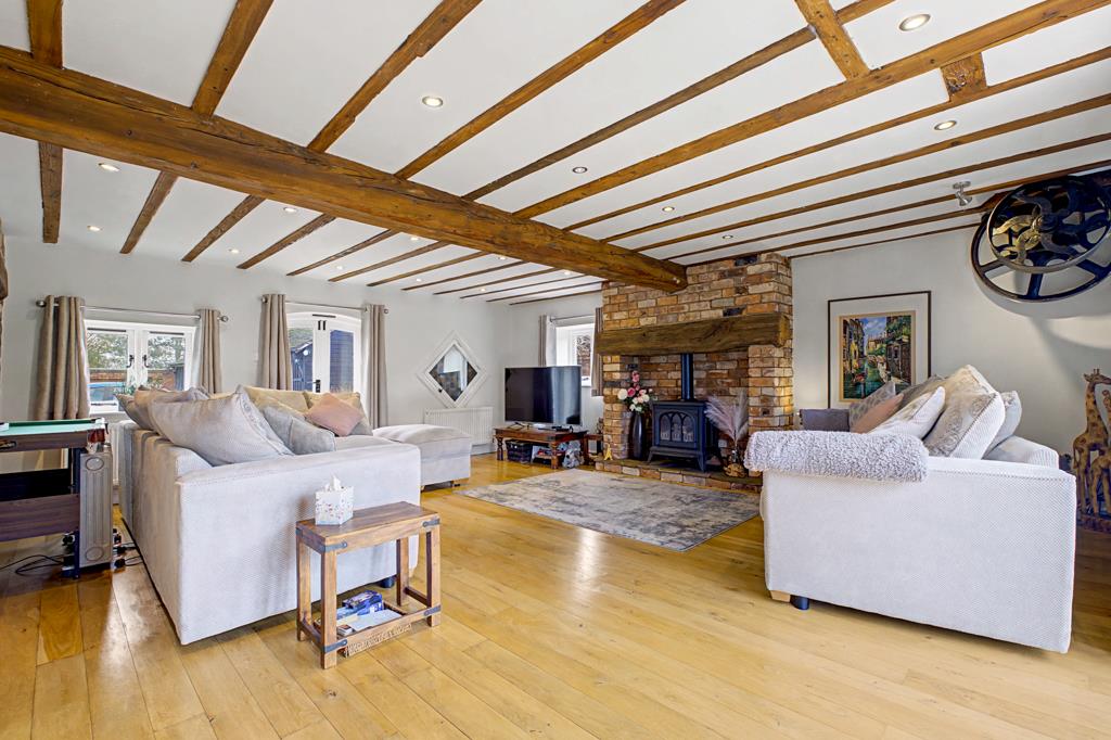 Property image for Portleys Lane, Drayton Bassett, Tamworth