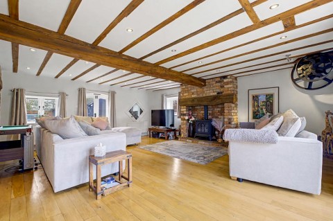 Property thumbnail image for Portleys Lane, Drayton Bassett, Tamworth