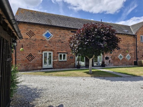 Property thumbnail image for Portleys Lane, Drayton Bassett, Tamworth