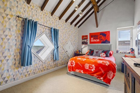 Property thumbnail image for Portleys Lane, Drayton Bassett, Tamworth