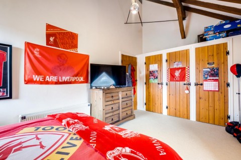 Property thumbnail image for Portleys Lane, Drayton Bassett, Tamworth